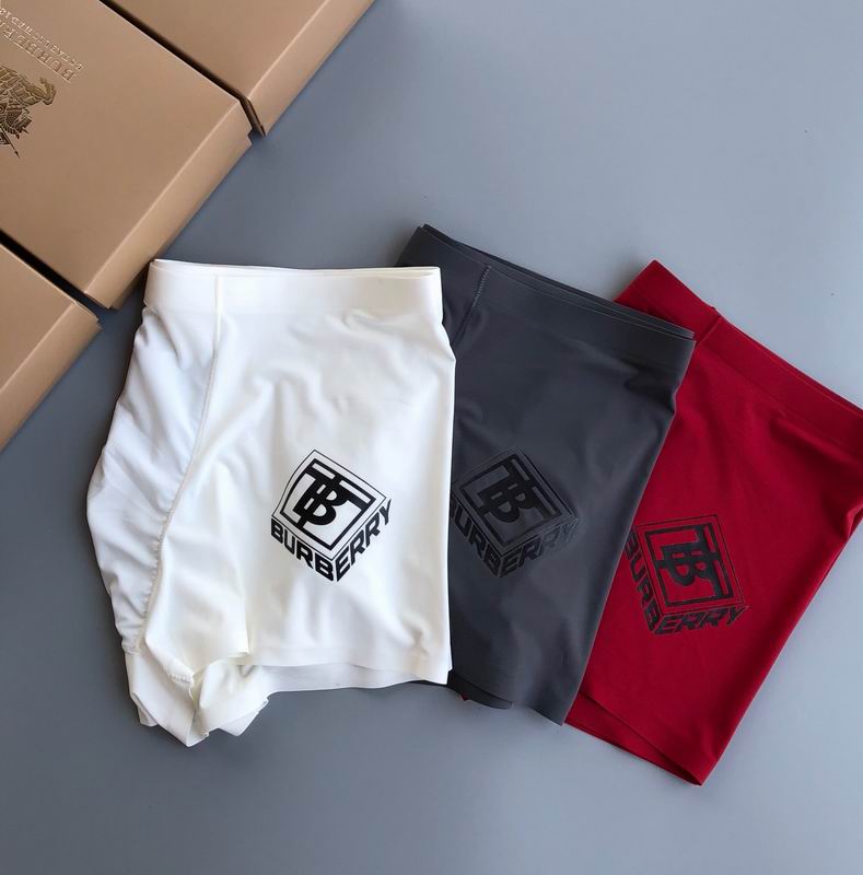 Burberry boxer L-3XL 040107